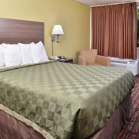 Americas Best Value Inn Уэст-Монро Экстерьер фото