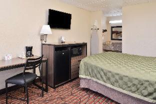 Americas Best Value Inn Уэст-Монро Номер фото