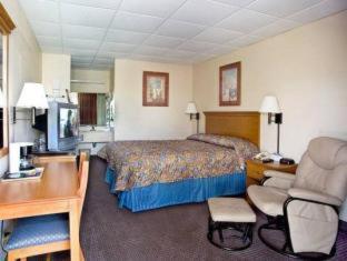 Americas Best Value Inn Уэст-Монро Номер фото